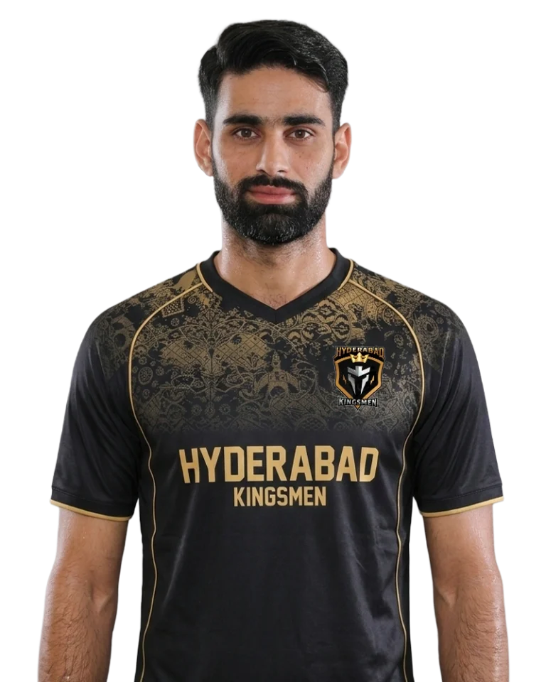Hammad Azam
