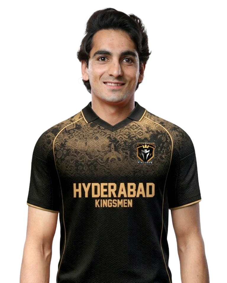 Hunain Shah