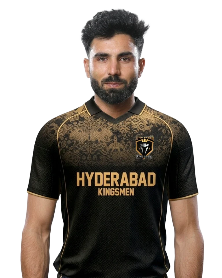 Muhammad Irfan Khan