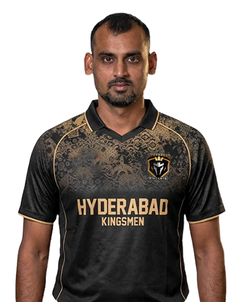 Saad Ali