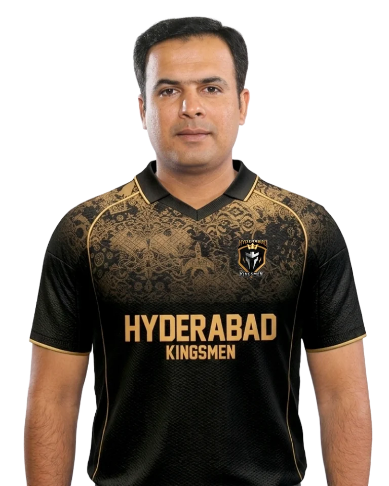 Sharjeel Khan